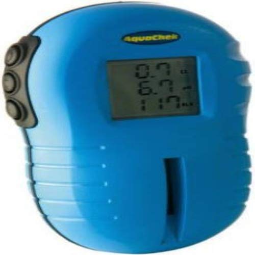 AquaChek Trutest Digital Reader