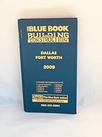 The Blue Book Building & Construction B0021XDPYM Book Cover