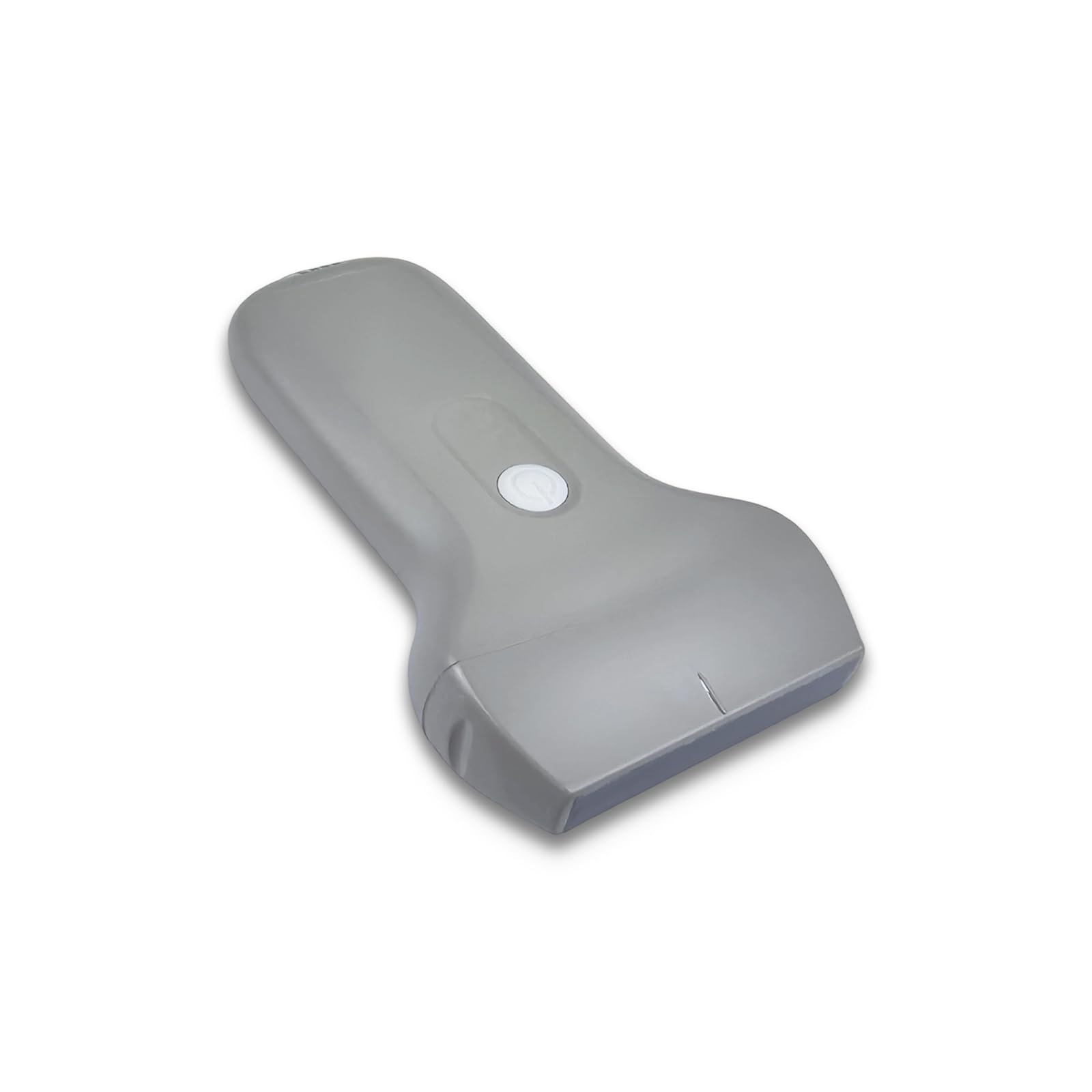 Wireless Linear Superficial Ultrasound Probe - Handheld Portable Scanner & Medical Training Device for Clinical Detection Practice, Teaching Demos in Medical School and Skills Lab