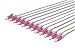 Produktbild DIGITUS LWL Pigtails - 12 Stück - LC - Simplex - OM4 - Farbcode DIN IEC 304 - Fibre-Optic - Netzwerk-Technik - Länge 2m