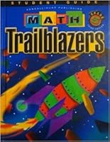 Grade 5 Student Guide (MATH TRAILBLAZERS) 0757534848 Book Cover