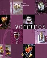 verrines dream 2737229707 Book Cover