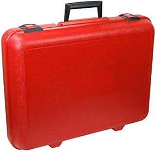 UEI Test Instruments AC509 Hard Carrying Case for Eagle Combustion Analyzer