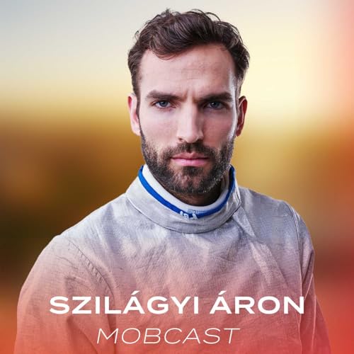 MOBCast #1 - Szilágyi Áron copertina