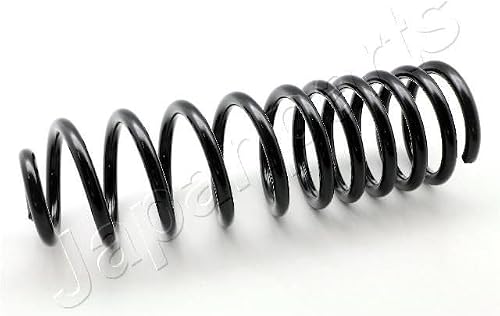 JAPANPARTS Muelle de suspensión Eje trasero Compatible con VW Passat B3/B4 Varia