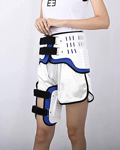 Ortesis de Cadera Ajustable para Adultos Soporte Estabilizador miniatura 3