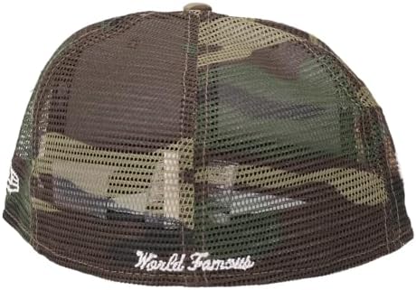 Amazon | [シュプリーム] メンズ ニューエラコラボボックスロゴ