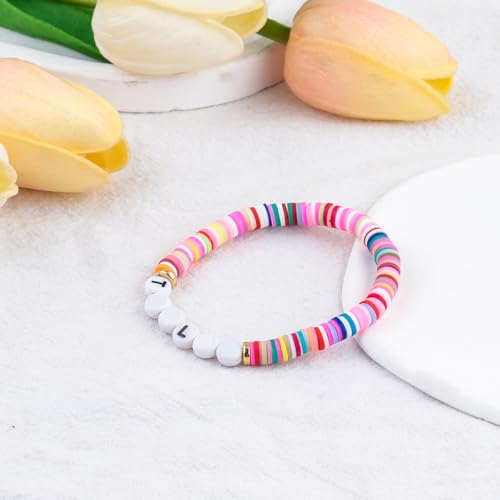 Taylor Birthday Gifts Bracelets, Taylor Merch, Bracelet and Birthday Card are the Best Birthday Gifts for Girls, Women, wife, Daughter, Granddaughter, Bestie, Sister4