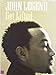 Hal Leonard John Legend - Get Lifted Piano, Vocal, Guitar Songbook