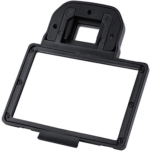 Protector de pantalla para Canon 6D película protectora cristal templado lcd 4
