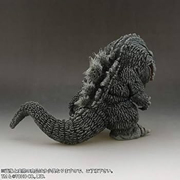 Amazon | デフォリアル ゴジラ(1962) ショウネンリック限定版