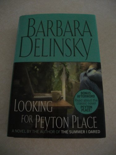 Looking For Peyton Place B000BLNP0K Book Cover