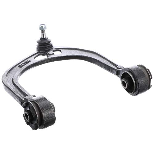 Delphi TC3705 bras de commande de suspension et rotule triangle de suspension avant voiture