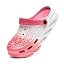 Gradual Pink