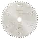Kreissägeblatt 254 x 30 mm von Bosch Accessories Professional