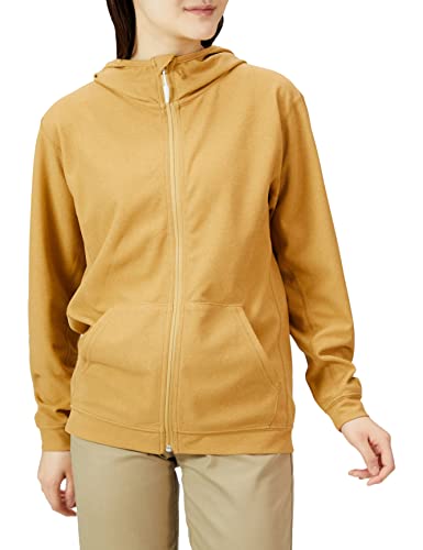 Marmot フルジップ フードパーカー MSD L