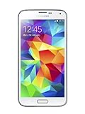 Samsung G800F - Galaxy S5 mini shimmery white - EU