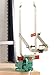 Bicisupport Centrador Ruedas Aluminio 70