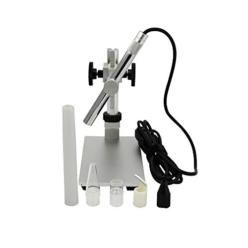 Microscope numérique V160 - 2 MP - USB Cover