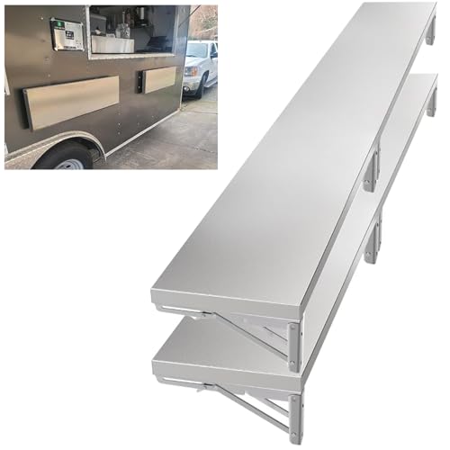 RZbVVFt XeXX`[܂肽ݎXIAhbv_EHiT[rXIAǊ|t[hgbNJE^[gbvgIiXX^hpj(W 18in/45cm,L 42in/106cm)