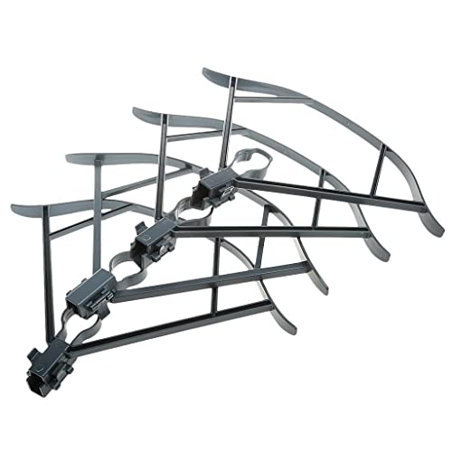 4�� �v���y�� �v���e�N�^�[ �K�[�h �J�o�[ �o���p�[ DJI Mavic Pro�p - �O���[