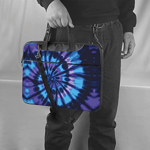 Sac ordinateur portable 15,6 et 14 pouces squelette violet