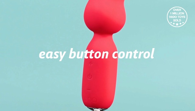 Amazon.com: VeDO Hopper Bunny Vibrator, Clitoral Vibrating Massage Wand, Rechargeable 10 Function Bullet, Ultra Powerful Waterproof Adult Sex Toy Vibe (Purple) : Health & Household Amazon.com: VeDO Hopper Bunny Vibrator, Clitoral Vibrating Massage Wand, Rechargeable 10 Function Bullet, Ultra Powerful Waterproof Adult Sex Toy Vibe (Purple) : Health & Household