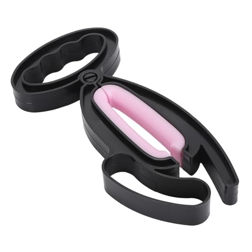 Apparecchio per l'allargamento degli arti inferiori da uomo - Morsetto di fiducia da uomo - Morsetto da casa regolabile - P2