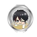 スタミュ-高校星歌劇- 虎石和泉 のってぃーシリーズ コンパクトミラー