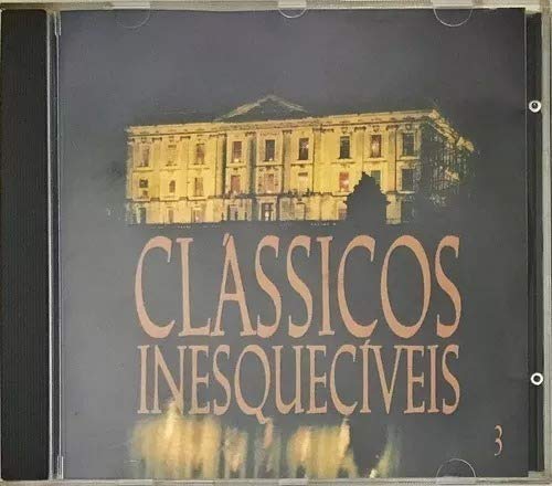 Clássicos Inesqueciveis Vol. 3