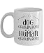 Pregnancy announcement grandparents, Baby announcement to grandparents, Dog to Human grandparent, Grandfather Grandmother reveal best gifts idea Coffee mugs tea cup Promoted MG1555 (11oz)
