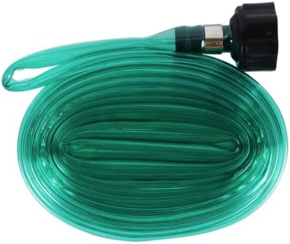 Miniatura 2 de Greenbrier Garden Collection - Manguera de remojo 98ft