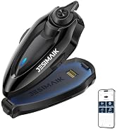 Amazon.co.jp: JESIMAIK バイク インカム H6 バイク用インカム 【相京