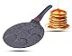 Pancake-Pfanne INTIGNIS Pfannkuchen- und Spiegeleierpfanne