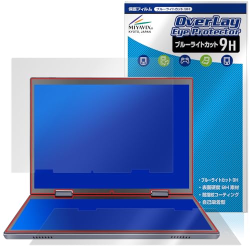 �~���r�b�N�X VETESA HL108D ����/����� �Z�b�g �Ή� �ی� �t�B���� 9H �u���[���C�g�J�b�g PET�� �K���X���݂̋��x 9H�f�ލ̗p ���{��