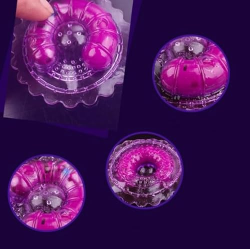 Vibrador de Mamilo, Brinquedo Erótico