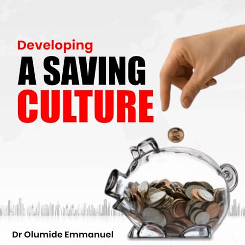 Developing a saving culture 2