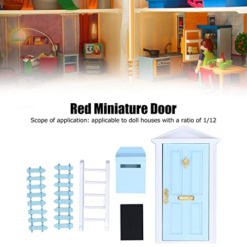 El mejor review de Puertas raton perez comprados en linea. 2 Imagen adicional