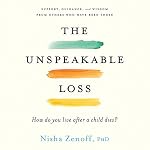 Cover of The Unspeakable Loss