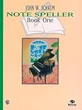 Schaum Note Spellers Book 1