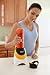 Oster BLSTPB-WOR My Blend 250-Watt Blender, Orange