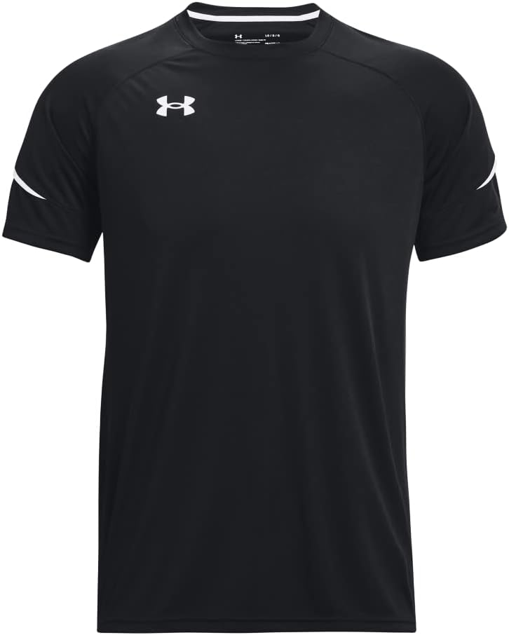 Under Armour Mens Golazo 3.0 Jersey - Image 4