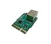 Ethernet Module Built-in Wired Network Card for Zebra ZD421 ZD421C ZD421T ZD421D PN: P1112640-015