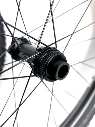 Motobecane DTS XMC 1501 Carbon Wheelset
