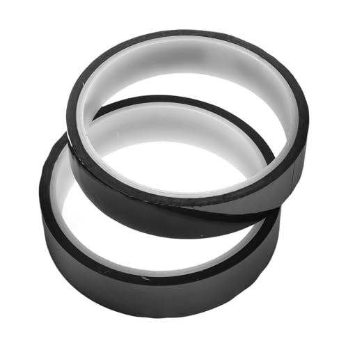 2 Rollos Cinta de Protección para Rines Bicicleta miniatura 1