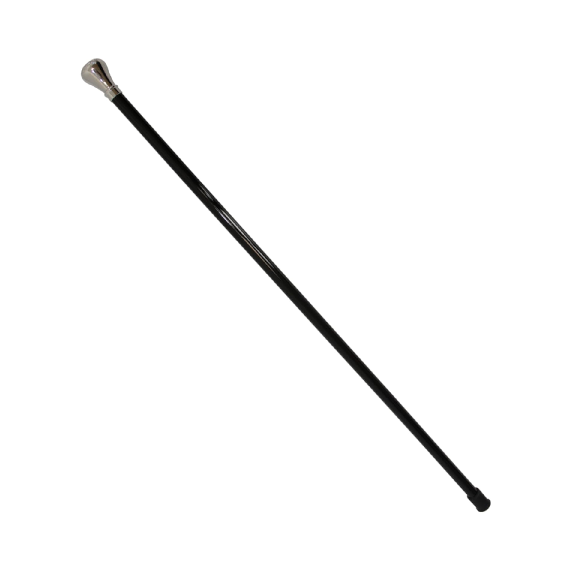 BASTONE CON MOTIVO pomello
