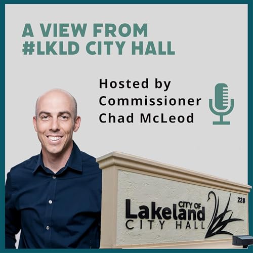 Re-election, Budget Recap, Roads and Sidewalks