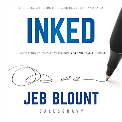 Inked by Jeb Blount episode artwork