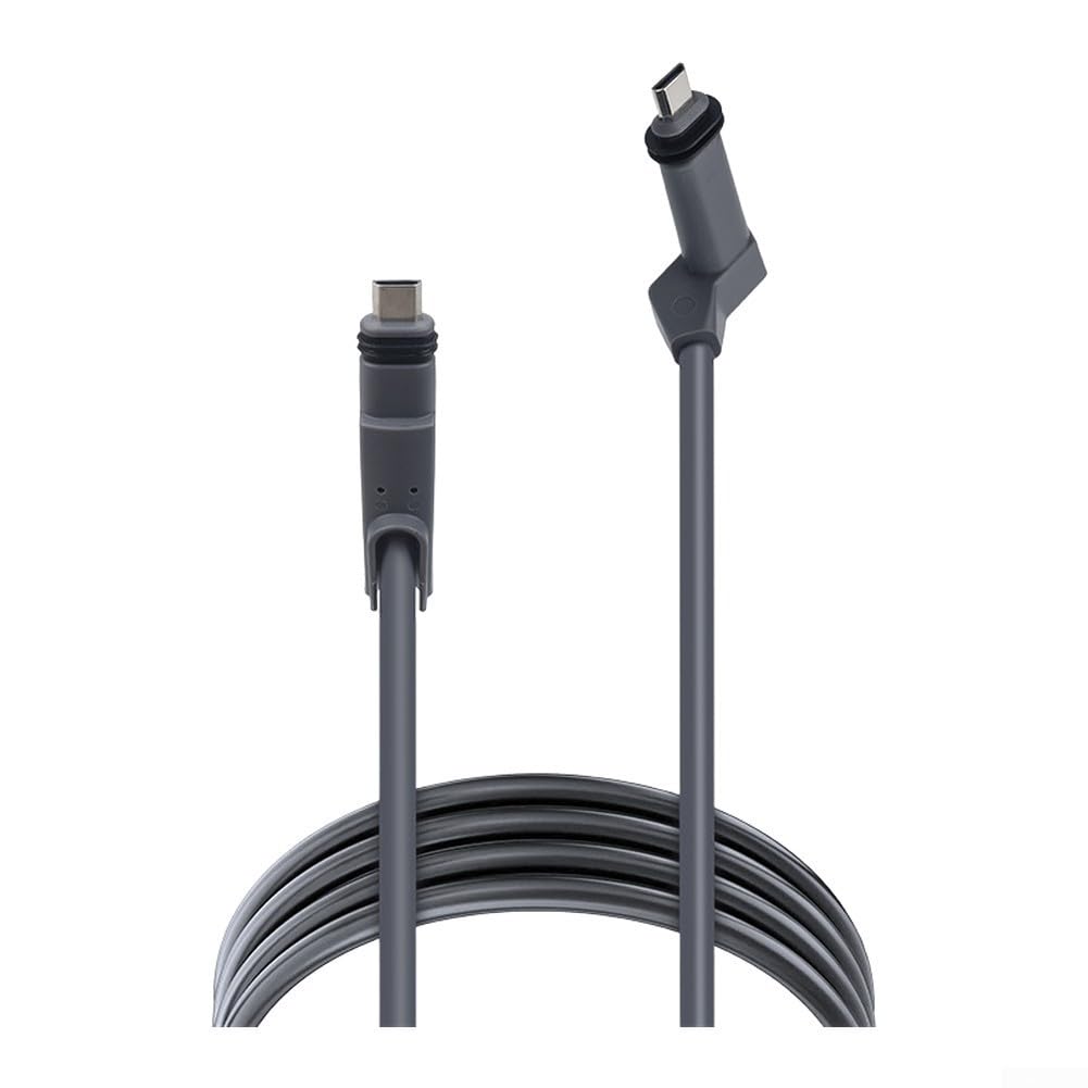 Adattatore USB per tipo C compatto per connessione continua USB per tipo