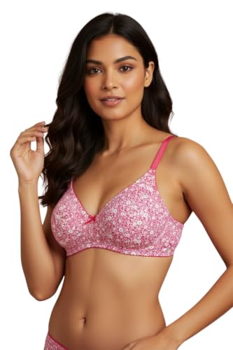 Image of Rosaline Women T-Shirt Bra